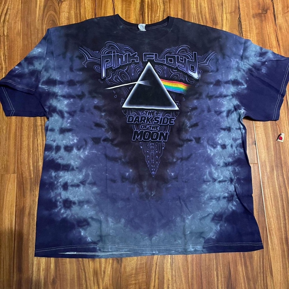 Vtg Pink Floyd